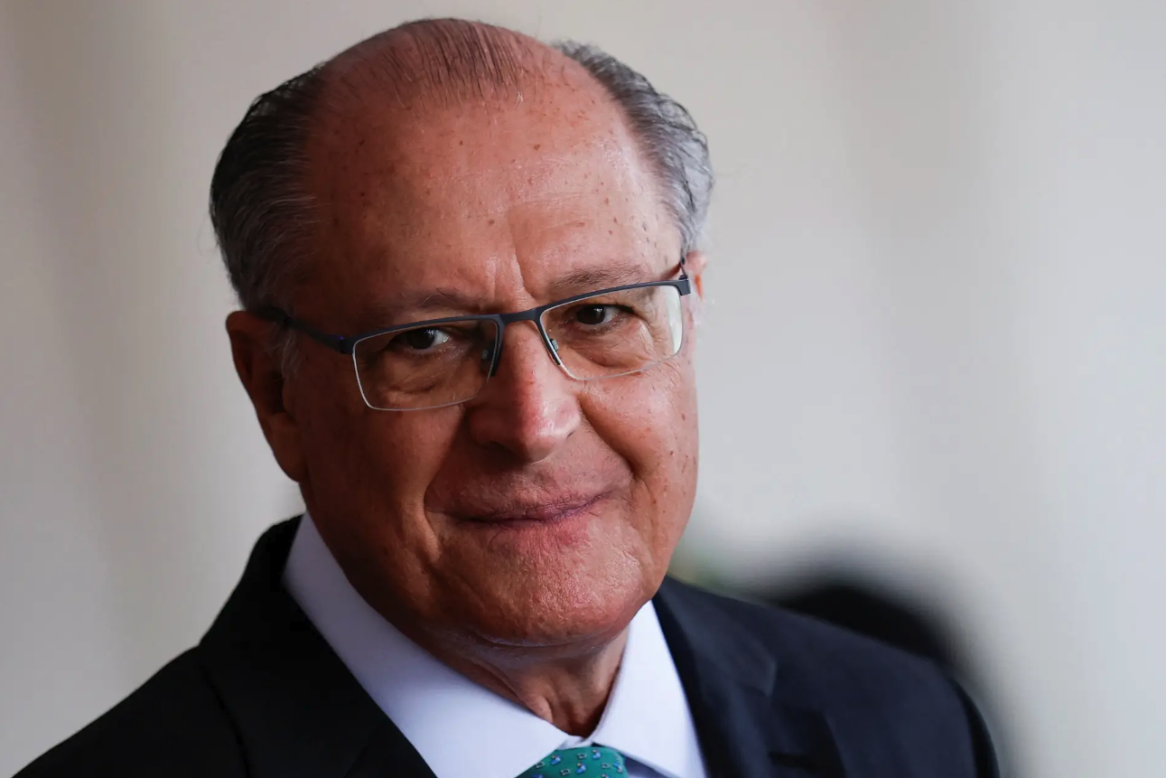 Alckmin defende complementariedade com os EUA e anuncia plano bilionário para Data Centers