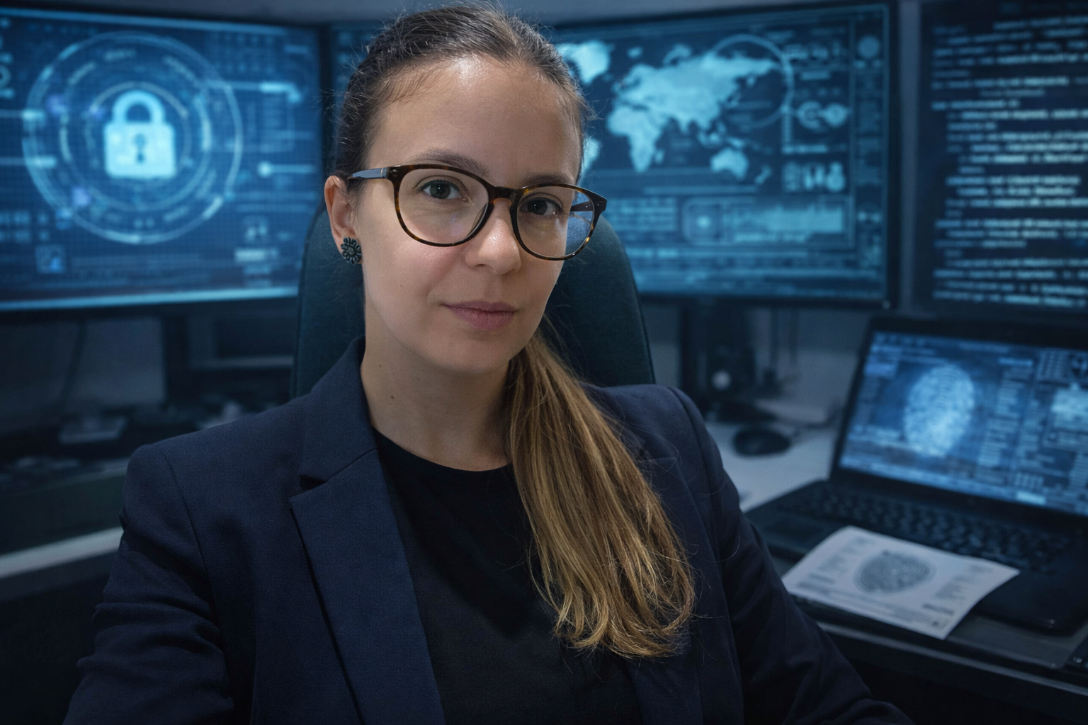 Você já ouviu falar em Deepfake Coorporativo?