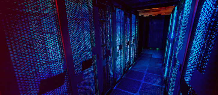 Data Centers Submersos e o Uso da Água para Resfriamento: Inovações para um Futuro Sustentável