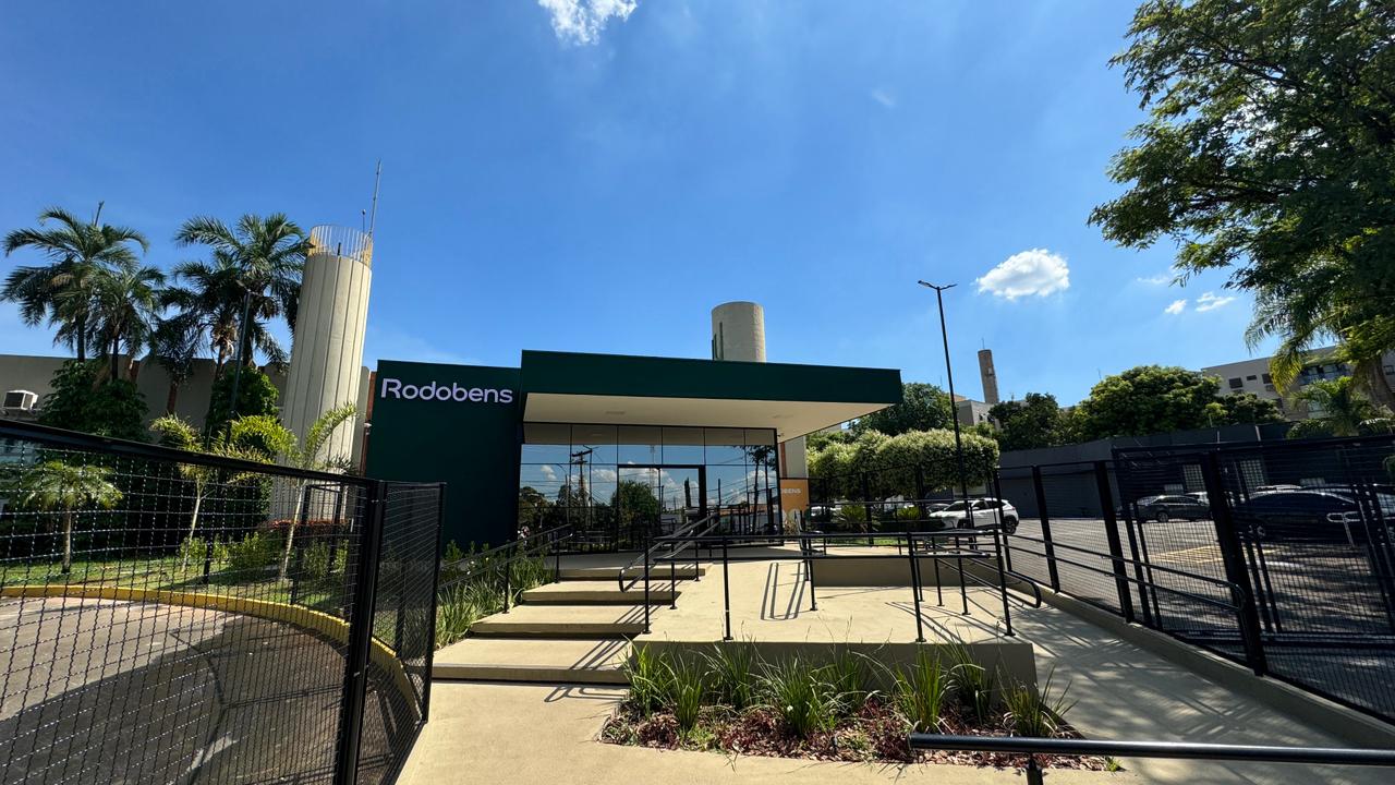 Rodobens participa da Tecnoshow Comigo em Goiás