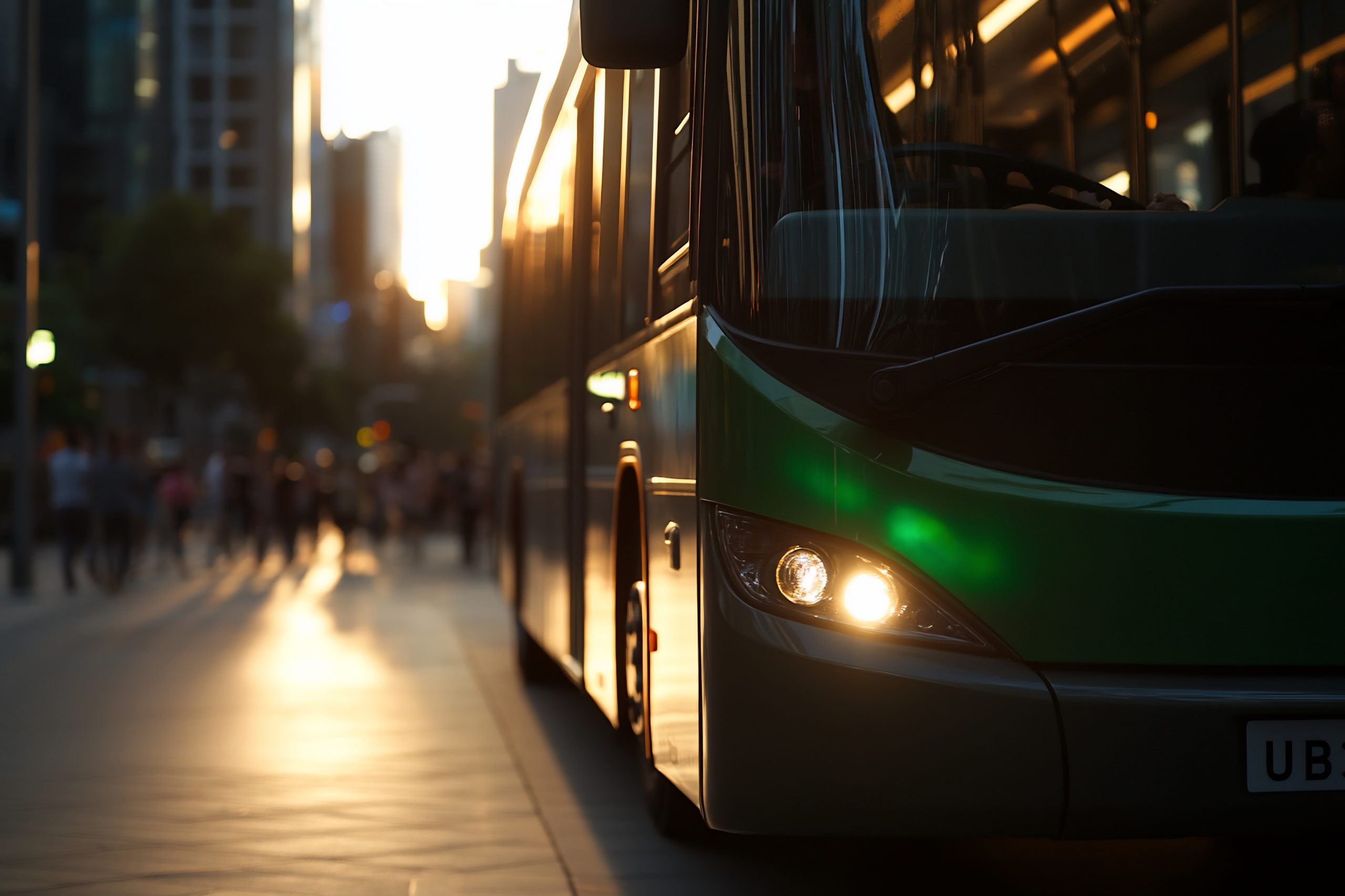 “Mobilidade não pode mais ser vista apenas como deslocamento”, adverte especialista do IEEE